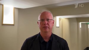 Глава РФПИ Кирилл Дмитриев дал эксклюзивное интервью Первому каналу после переговоров в Майами.