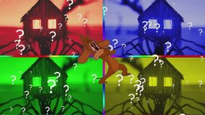 ЛУННАЯ ЛУНА Против СОНИК EXE и ХАУС ХЕД 🚀 Битва Хоррор Монстров: Coffin Dance Remix #25