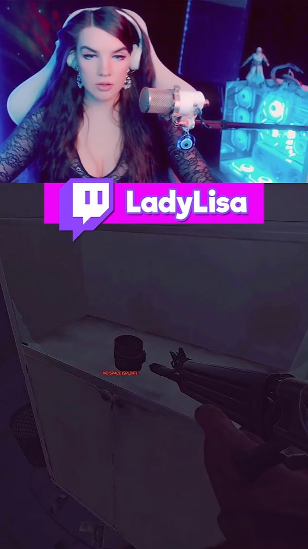 Keep trying #тарков #escapefromtarkov #shorts #girlgamer