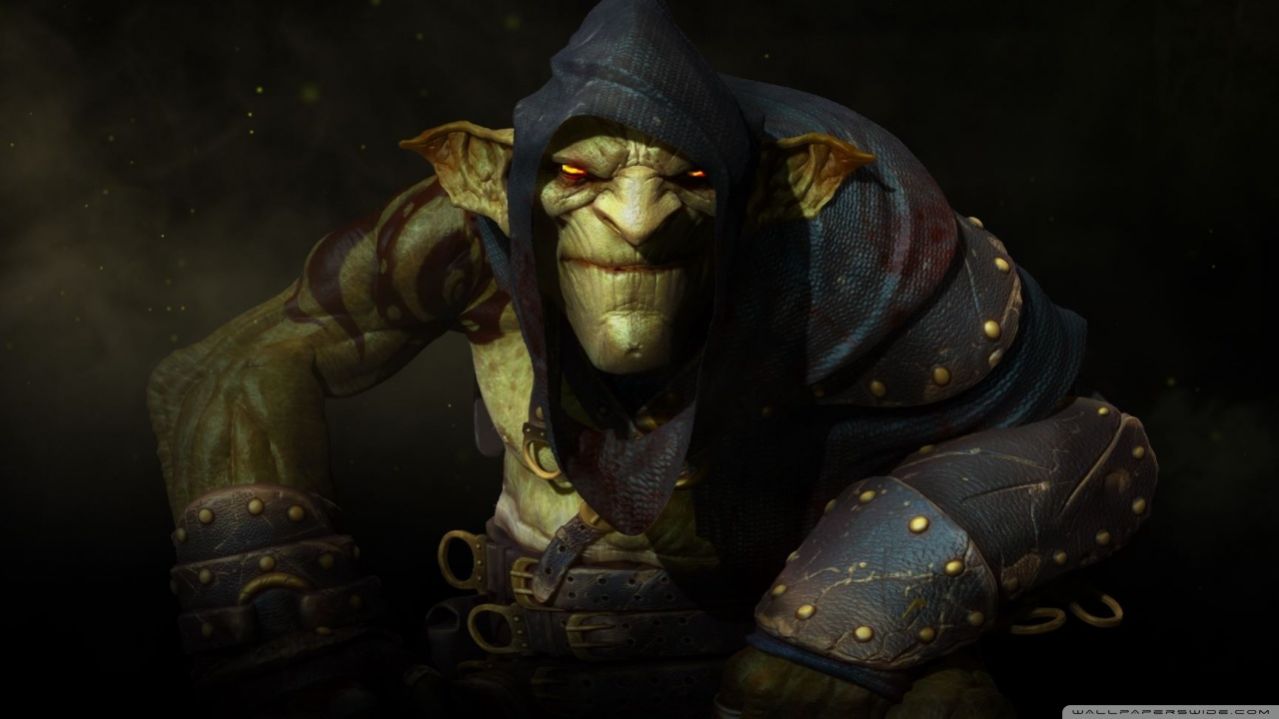 Прохождение ►Styx Master of Shadows #11