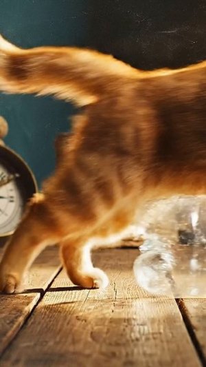 Бутылочный капитан #cat #видосыоткота #cute #веселыекоты #funny #красиваякошка #прикольныекоты