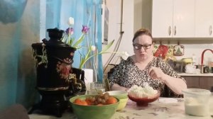 НАШ ВЕЧЕР...