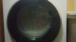 стирка вещей на программе Хлопок эко 60°с 1 часть