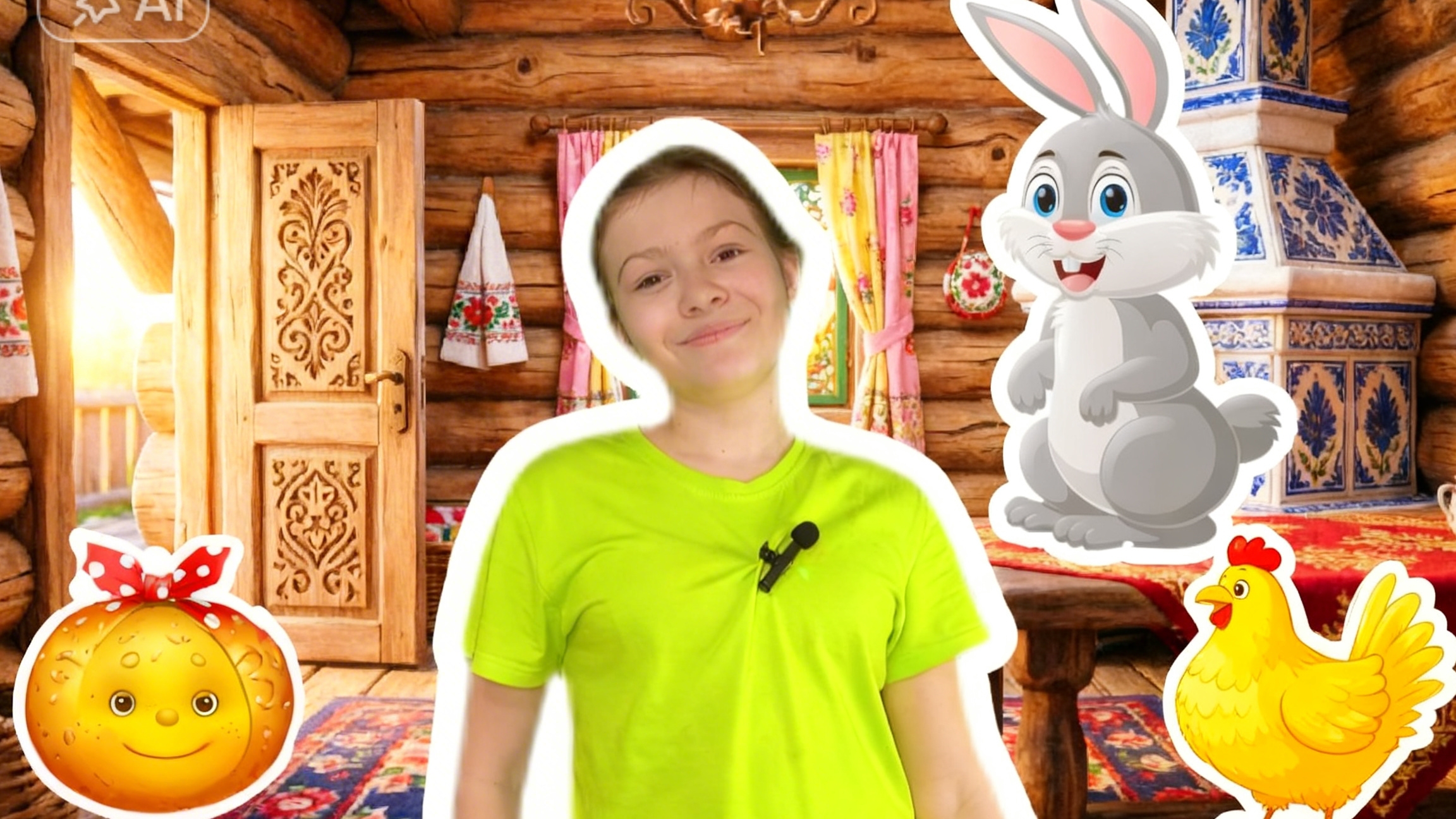 первые слова малыша *сказочки для малышей*