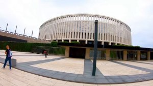 Краснодар | Парк Галицкого | Май