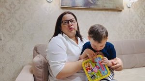 Видеообращение мамы Димы Мукасеева