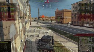 Виктор Крым ИС М туба юмба