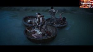 Операция «Панда» 2- Дикая миссия. Трейлер