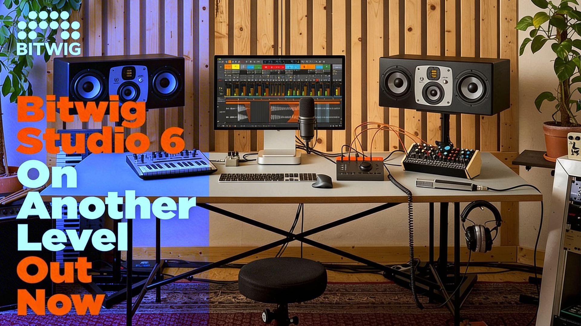 Bitwig Studio: Create Without Limits