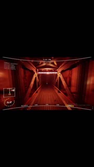 Кекс спасается.