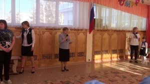 Орлятский круг