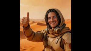 Песня про ивент в Dune Awakening