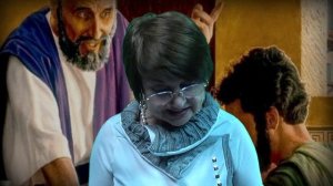 Деяния апостолов 22 глава