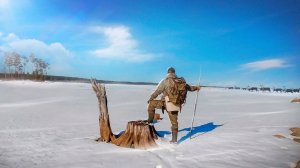 ПОХОД В ТАЙГУ ОБЕРНУЛСЯ ПРИКЛЮЧЕНИЯМИ. ПОХОД ПО ДИКИМ МЕСТАМ СЕВЕРА