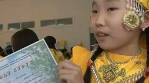 Ийэ тыл туһунан хоһооннор (1)