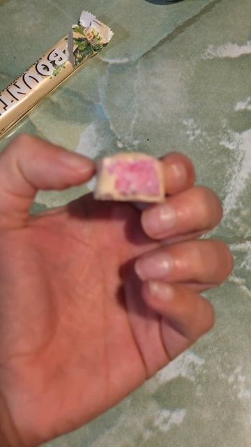 Новинка от Bounty