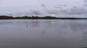 vatravel.ru На озере Малый Иван (д.Чижевщина, Псковская обл)