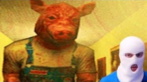 [Монвер] резня в отели закончилась резней!