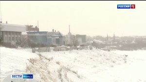 Вести-Томск, выпуск от 12.03.2026 11:30