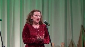 Муз.Е.Птичкина, ст.С.Острового "Земля моя добрая"