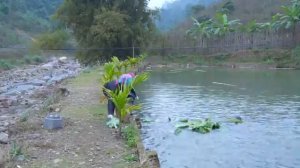 От голой земли до рая.