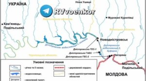 ‼️🇺🇦🏴☠️Юг Украины на грани катастрофы, – Минэкономики

▪️Катастрофическая ситуация с питьевой во