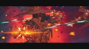 Borderlands 4 - Story Pack 1: Mad Ellie and the Vault of the Damned — трейлер дополнения