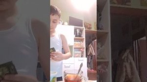 как сделать вкусный перекус