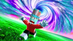 САМАЯ БОЛЬШАЯ ЧЁРНАЯ ДЫРА в РОБЛОКС! ПАПА СПАСАЕТ ДОЧКУ от ДРУГИХ ДЫР! СИМУЛЯТОР ОБЖОРСТВА!