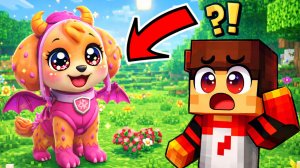 😱 ПОЧЕМУ СКАЙ ЕХЕ СТАЛА РЕЗКО ДОБРОЙ В МАЙНКРАФТЕ?