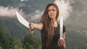 Летние сборы Федерации Вин Чун России