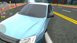 Обзор на симулятор машин 2