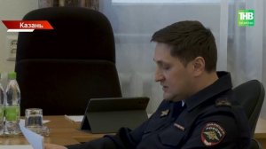 Смертность на дорогах выросла почти вдвое: тревожная статистика из районов Татарстана