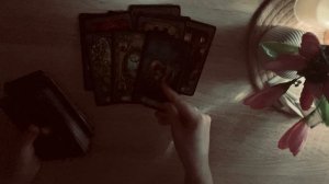 КАКИЕ ЧУВСТВА ОН ОТ ВАС СКРЫВАЕТ❓❗️🌺ТАРО ГАДАНИЕ