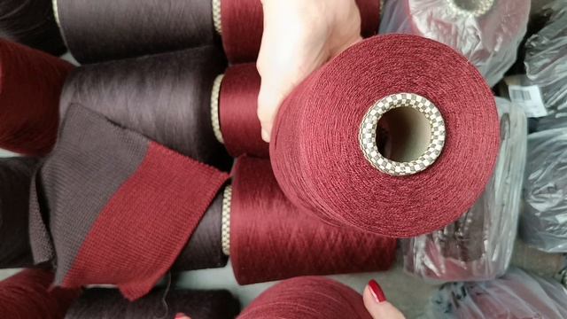 Обзор артикула KASHILK от Cariaggi - в двух потрясающих цветах!