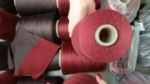 Обзор артикула KASHILK от Cariaggi - в двух потрясающих цветах!