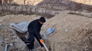 247ч.Борьба с судьбой: неустанные усилия матери ради будущего своих детей