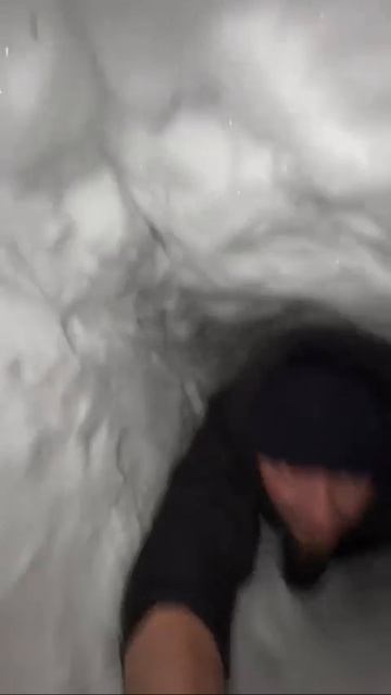 Меняю снежный дом на квартиру