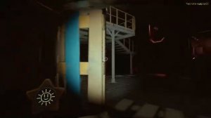 играем в poppy playtime 5