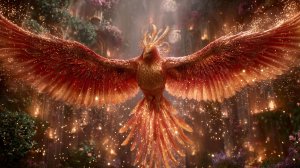 Песнь Жар-птицы — Song of the Firebird (Сказочная и мистическая музыка с  народными мотивами)