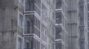 НОВЫЙ ДОМ ДЛЯ ПЕРЕСЕЛЕНЦЕВ