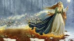 ВЕСНА ПРИШЛА...эфир от 12 марта 2026 года.