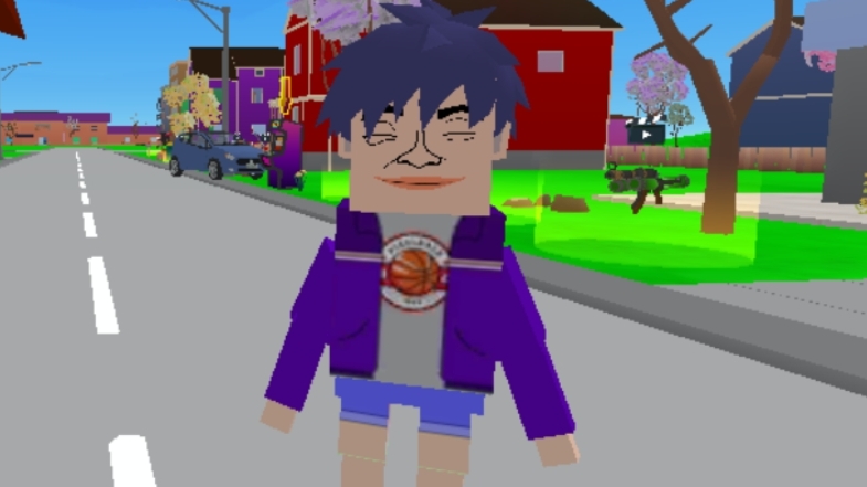 самые смешные угары в Gangs Wars: Pixel Shooter RP и шорс