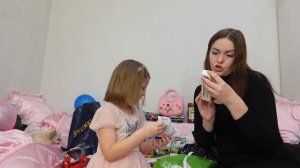 ПОСЫЛКА ДЛЯ НАС ИЗ ИЗРАИЛЯ! 🇮🇱