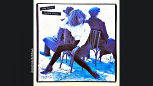 Tina Turner - Be Tender With Me Baby, 1989 Foreign Affair (papamoski balakovo)