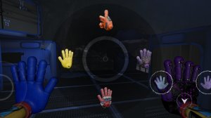 poppy playtime 0.15 вышла