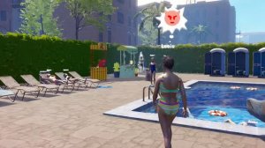 Waterpark Simulator
