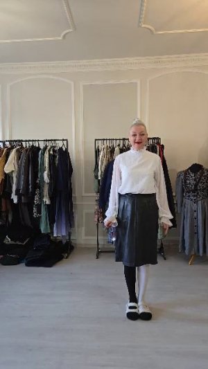 Онлайн продажа тирольской, баварской винтажной одежды.