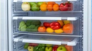 Ремонт полок холодильника. Падают.