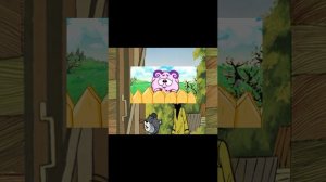 Смешарики серия Комментатор